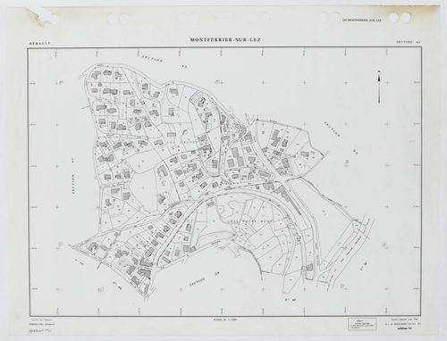 Montferrier-sur-Lez