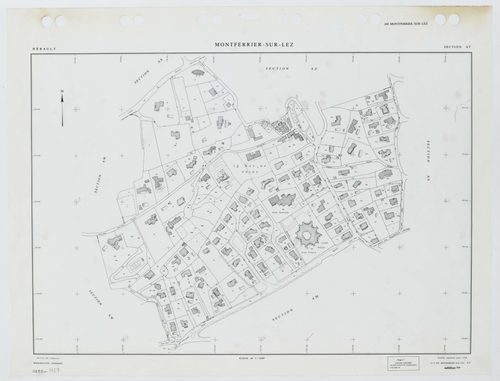 Montferrier-sur-Lez