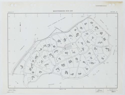 Montferrier-sur-Lez