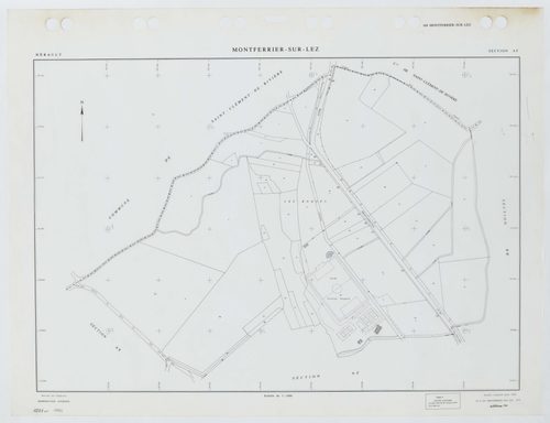 Montferrier-sur-Lez