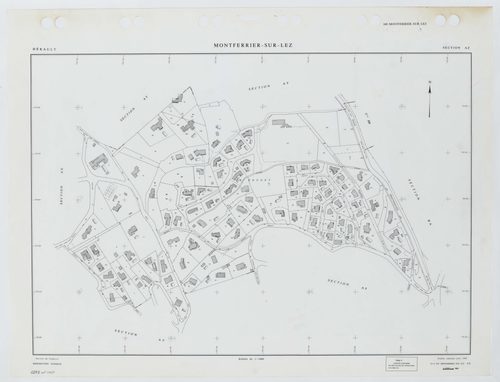 Montferrier-sur-Lez