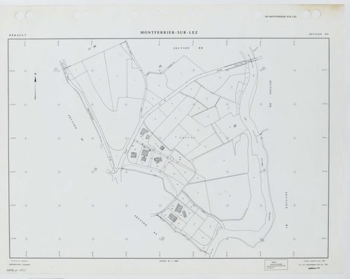 Montferrier-sur-Lez