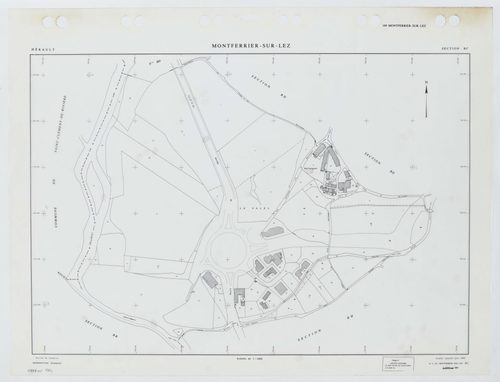 Montferrier-sur-Lez