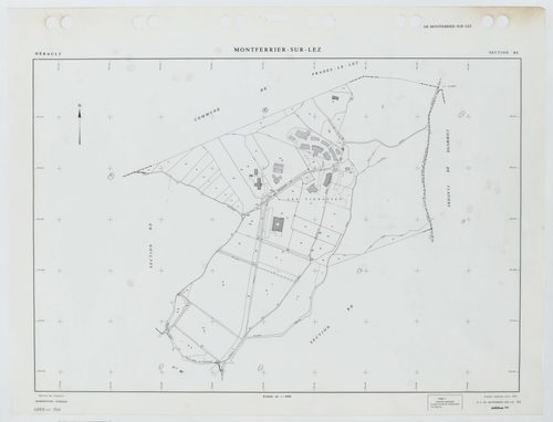 Montferrier-sur-Lez
