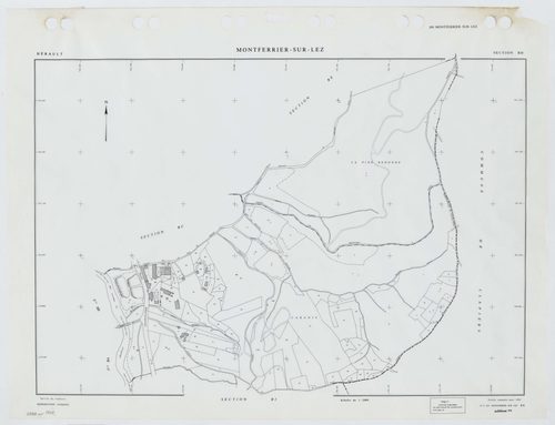 Montferrier-sur-Lez