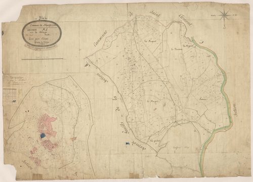 Montferrier-sur-Lez