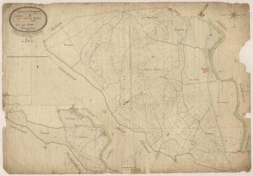 Montferrier-sur-Lez