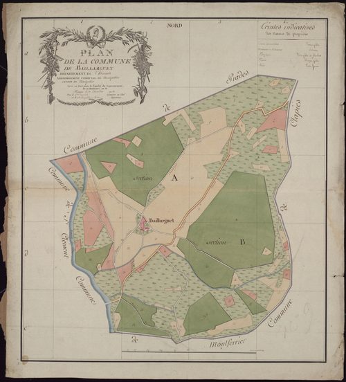 Montferrier-sur-Lez
