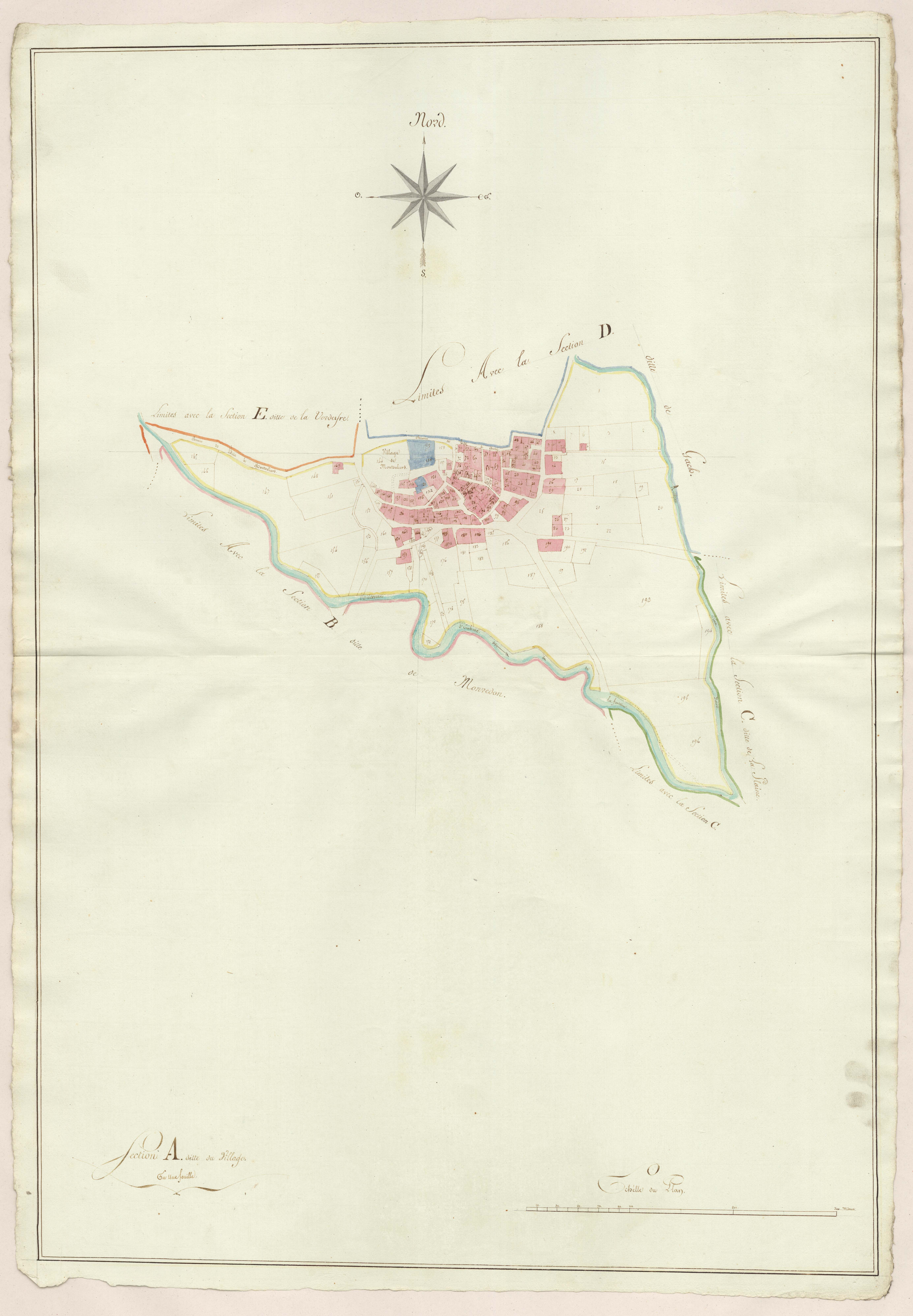 Montouliers