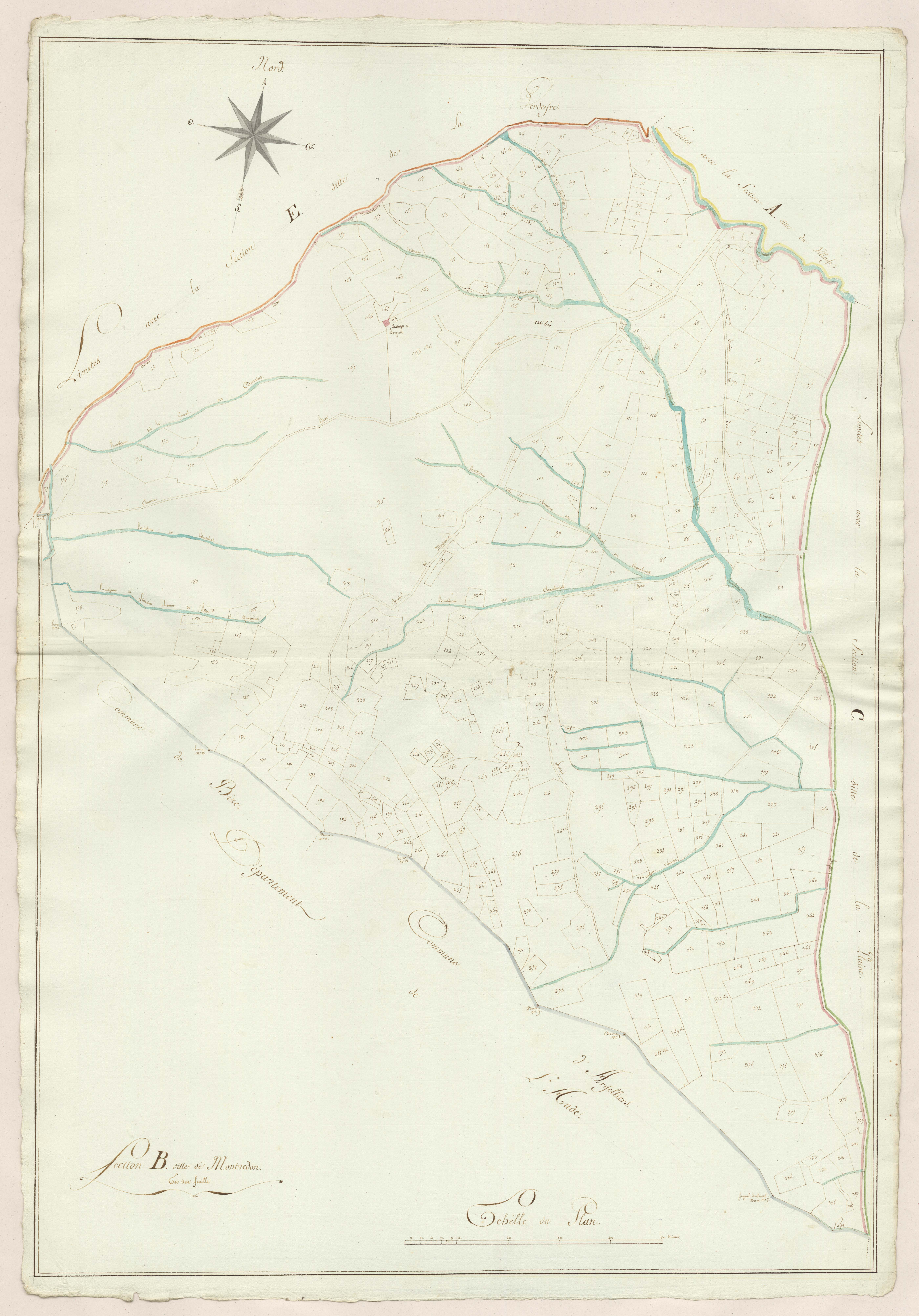 Montouliers
