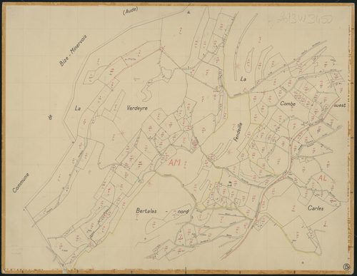 Montouliers