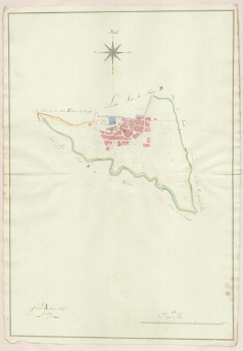 Montouliers