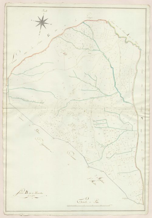 Montouliers