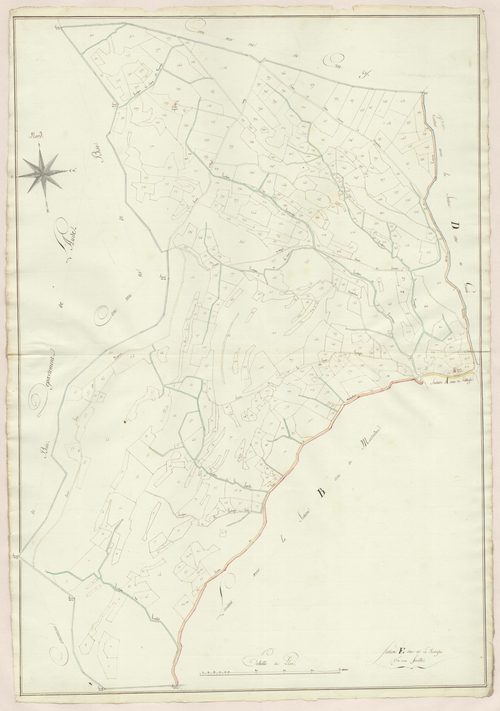 Montouliers
