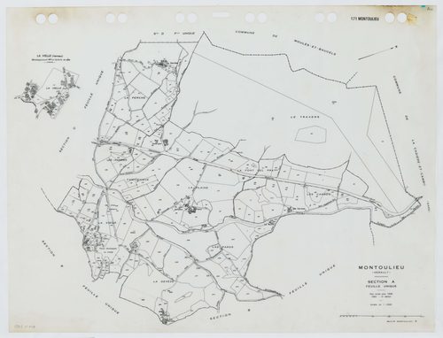 Montoulieu