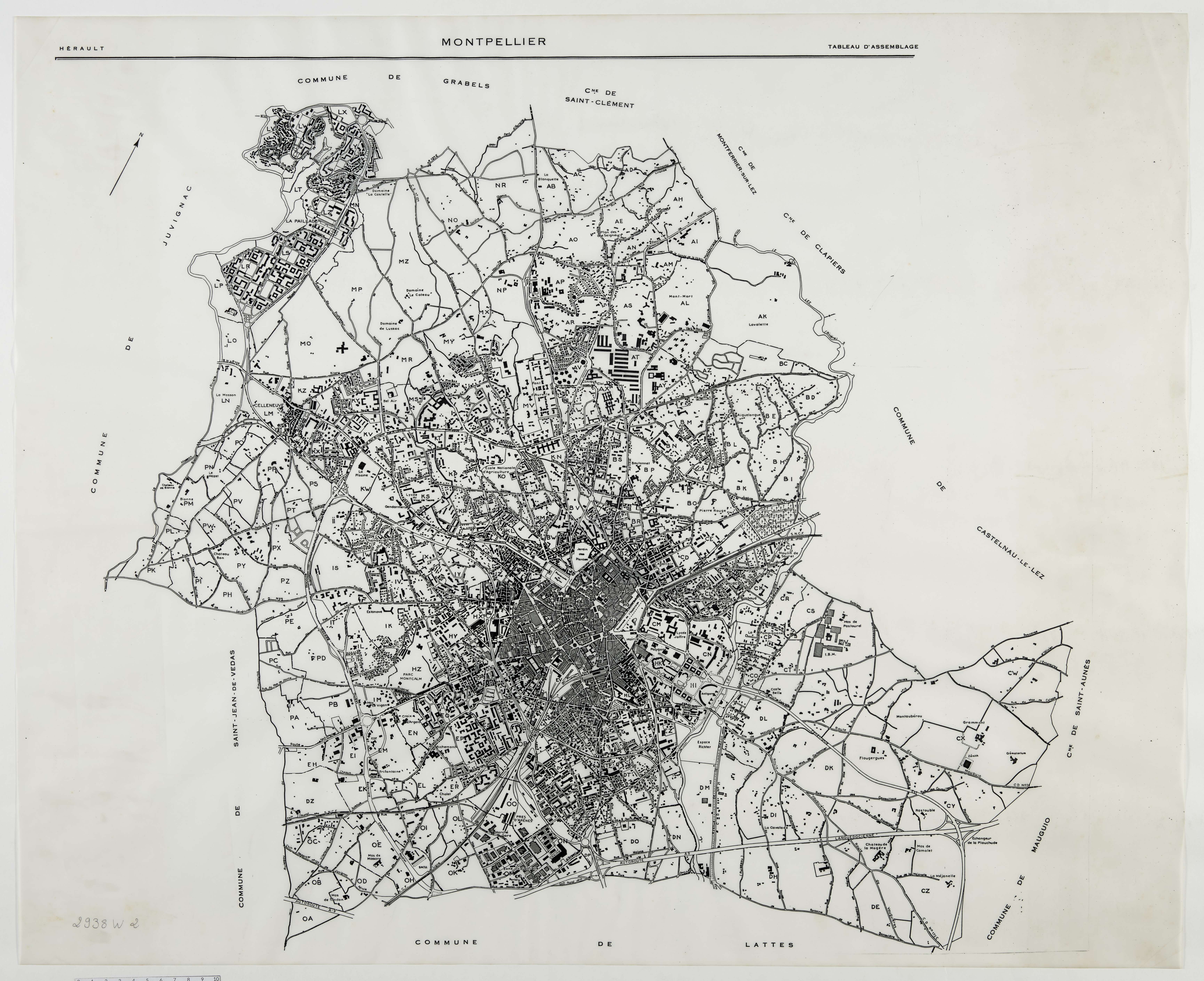 Montpellier