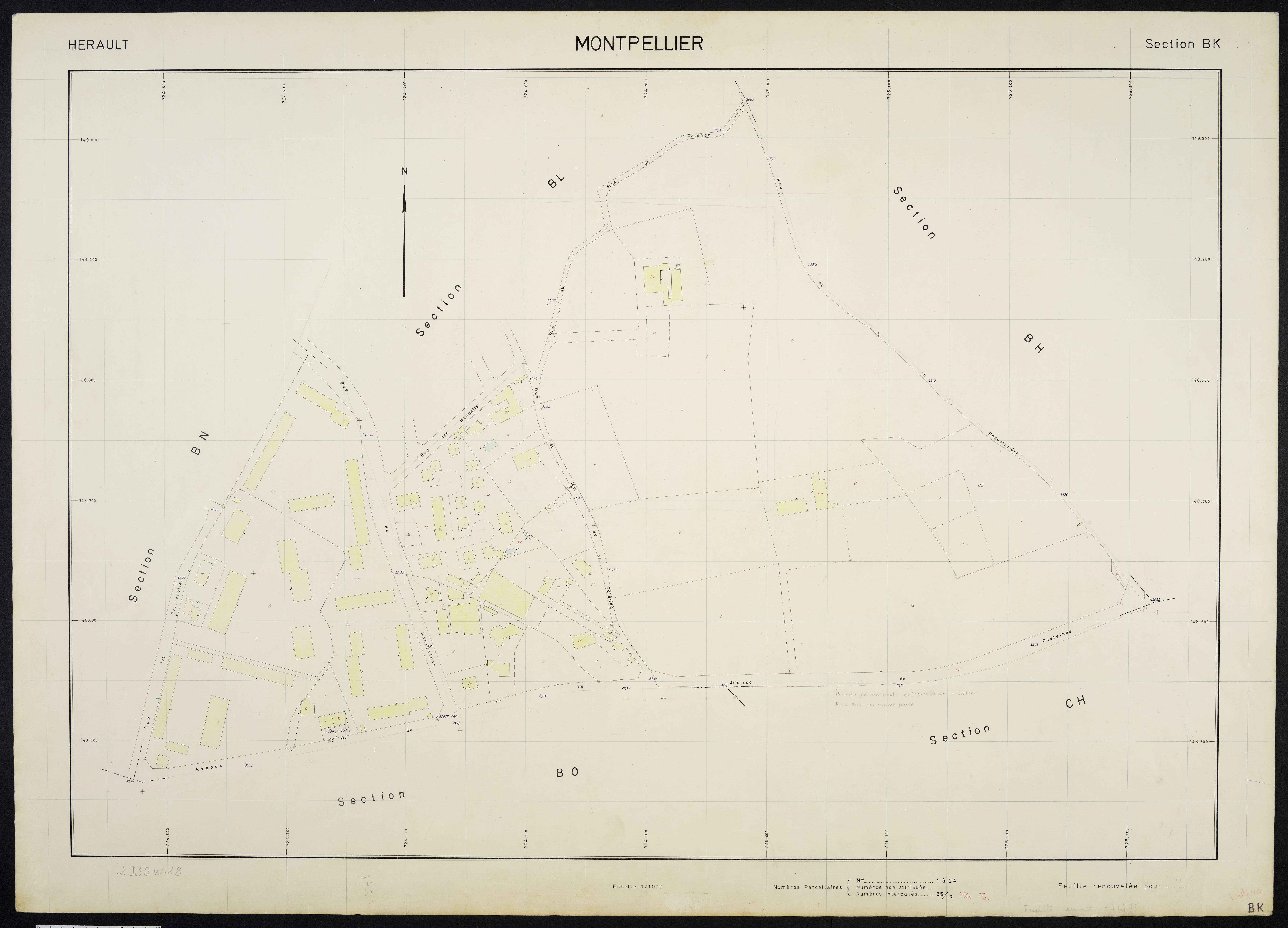Montpellier