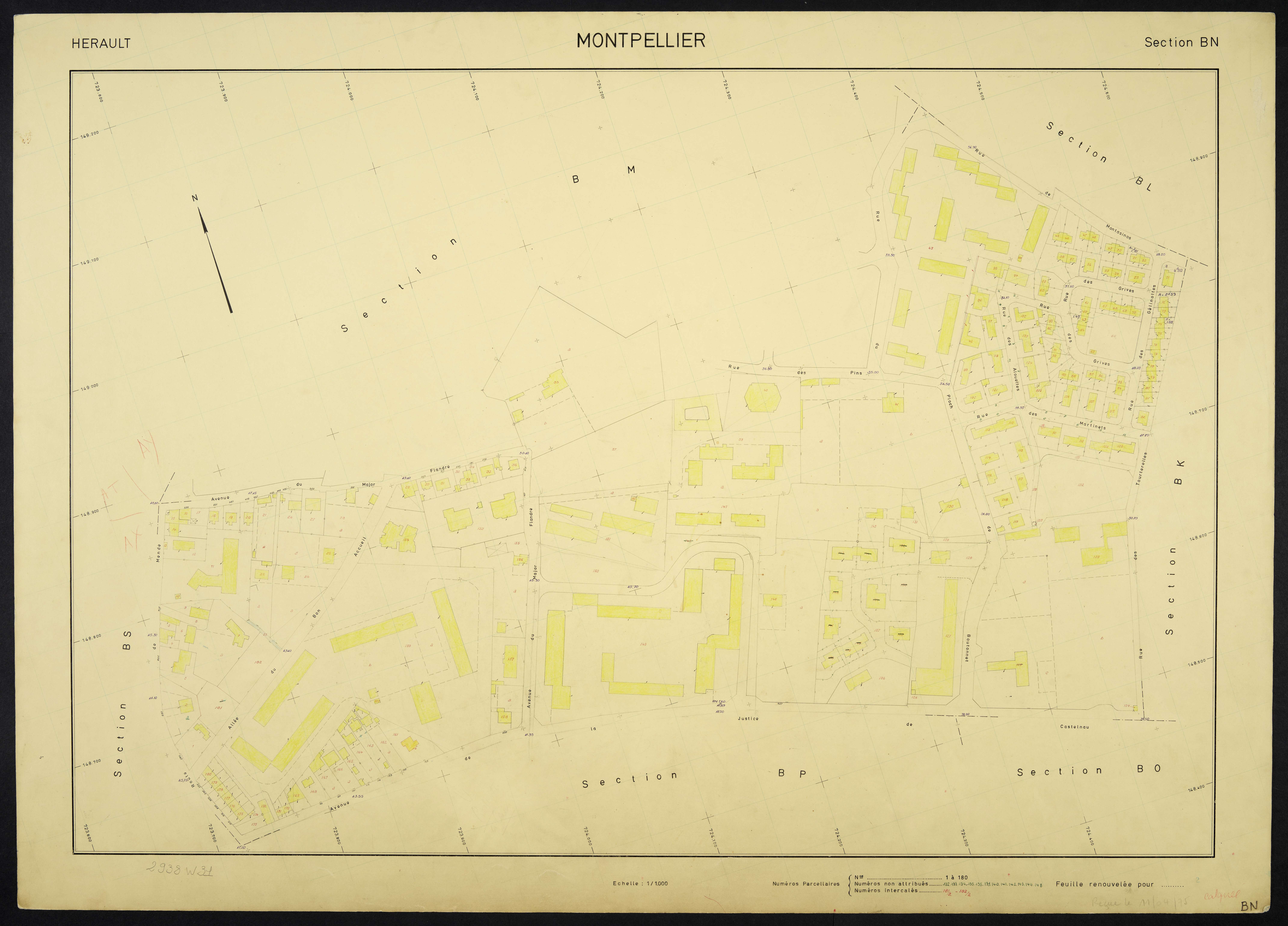 Montpellier