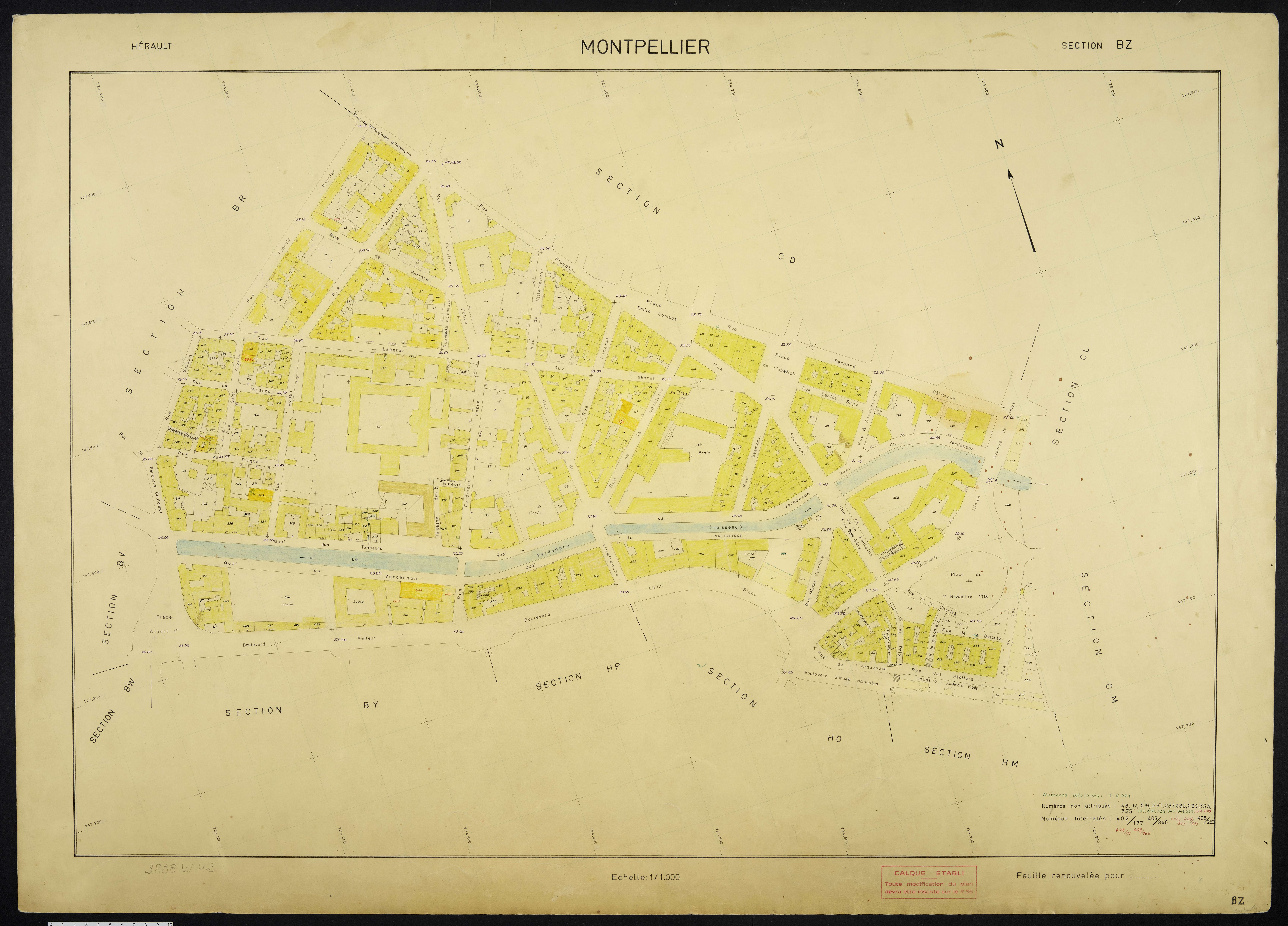 Montpellier