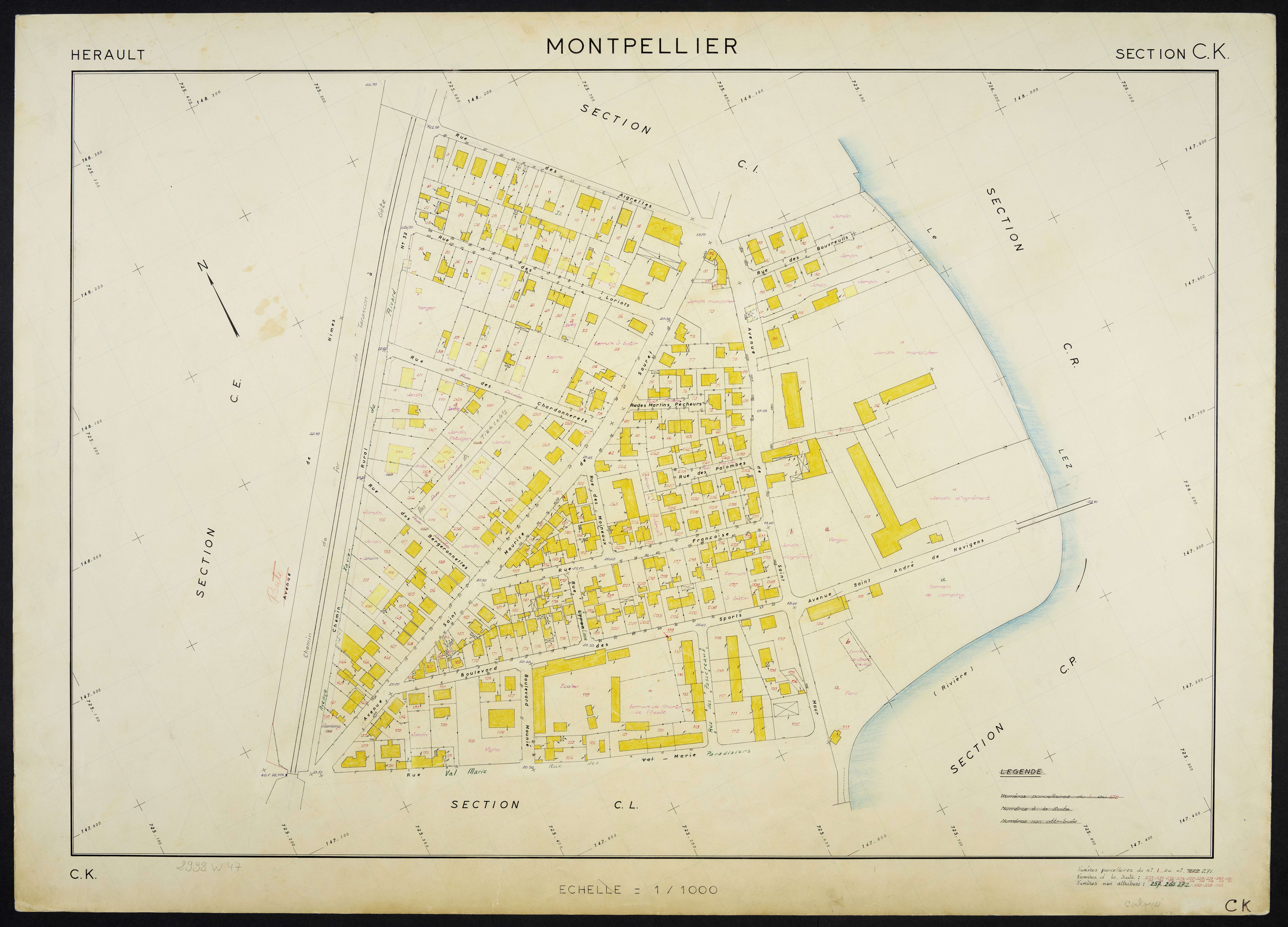 Montpellier