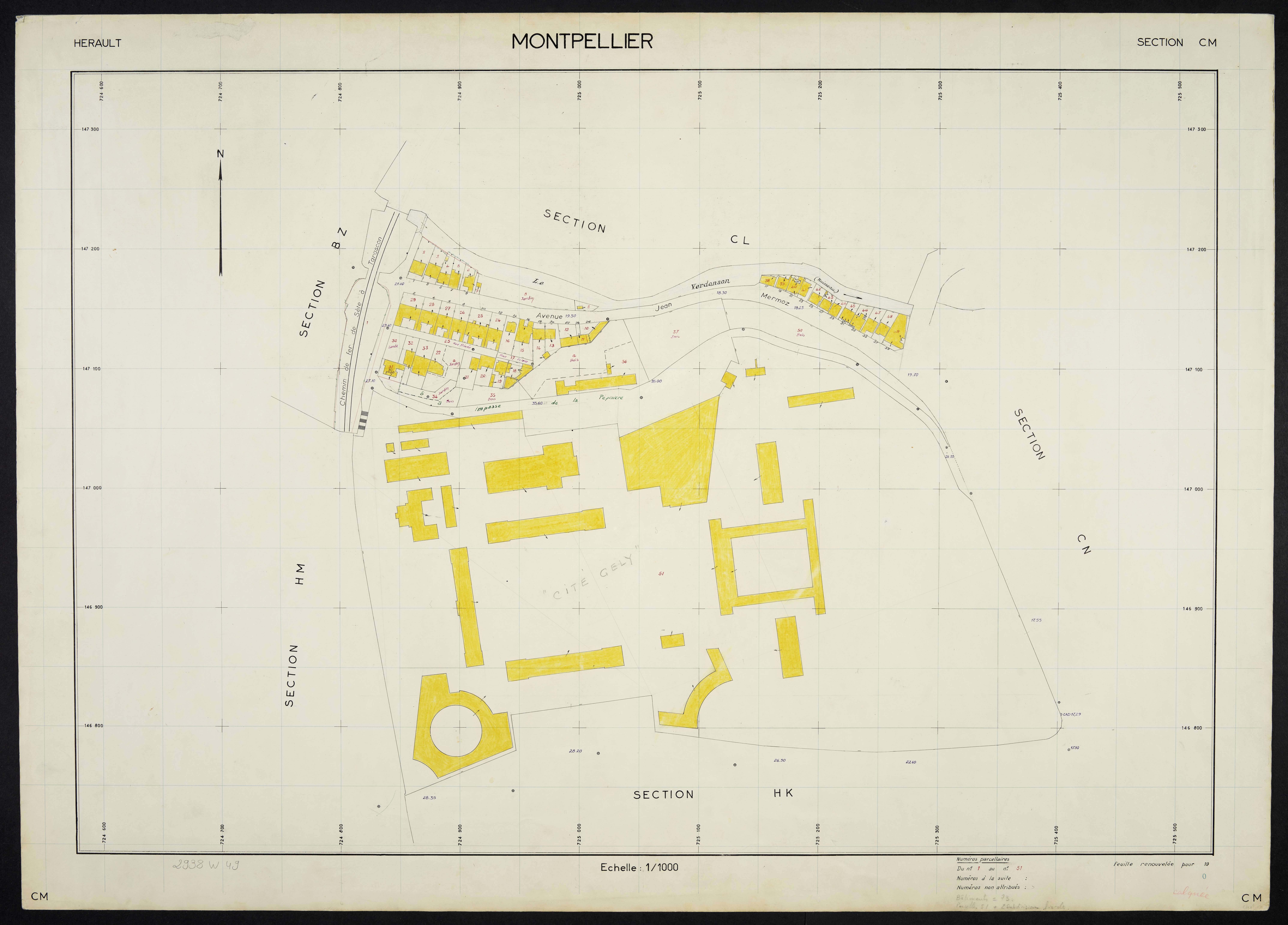 Montpellier