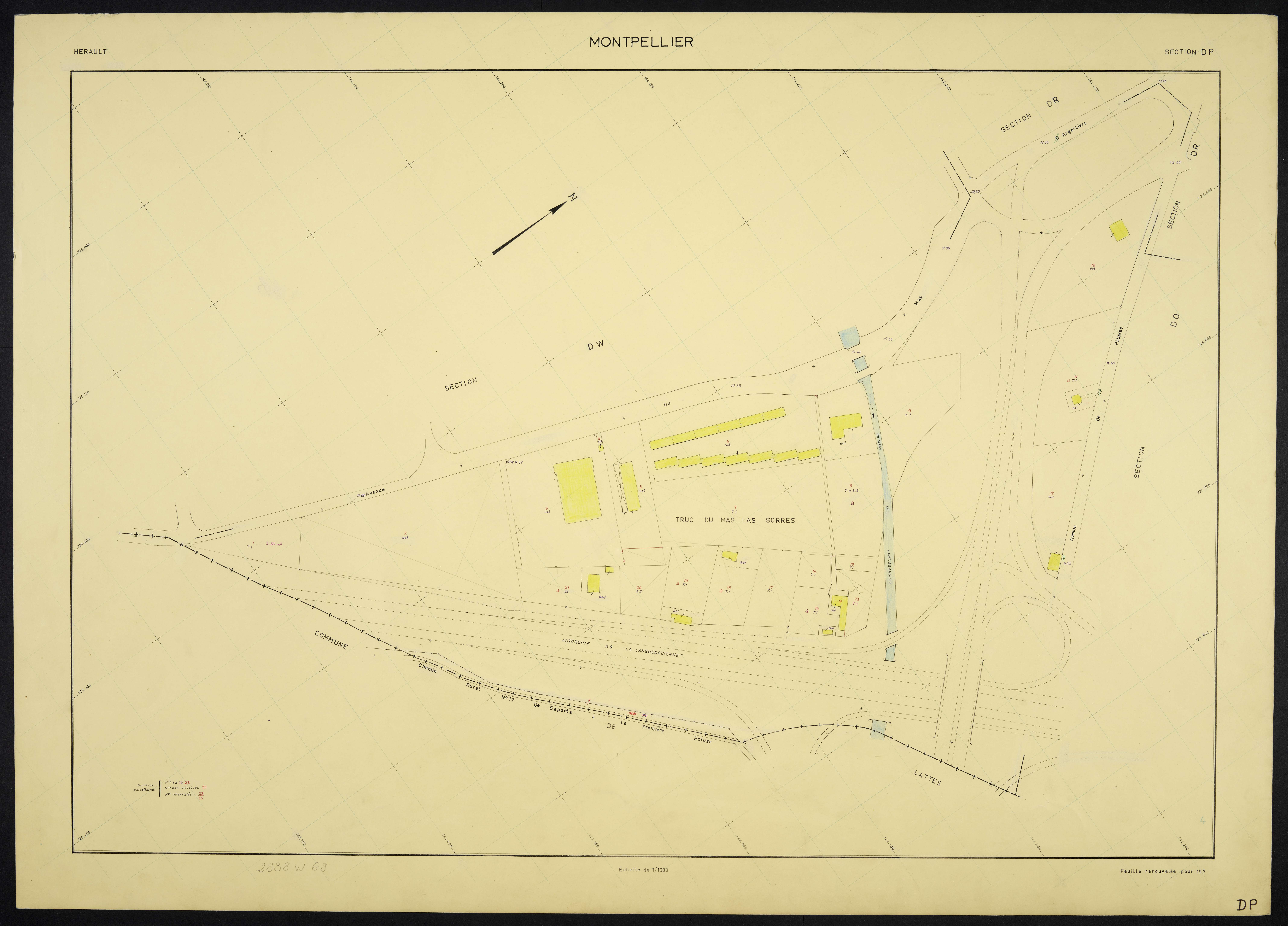 Montpellier
