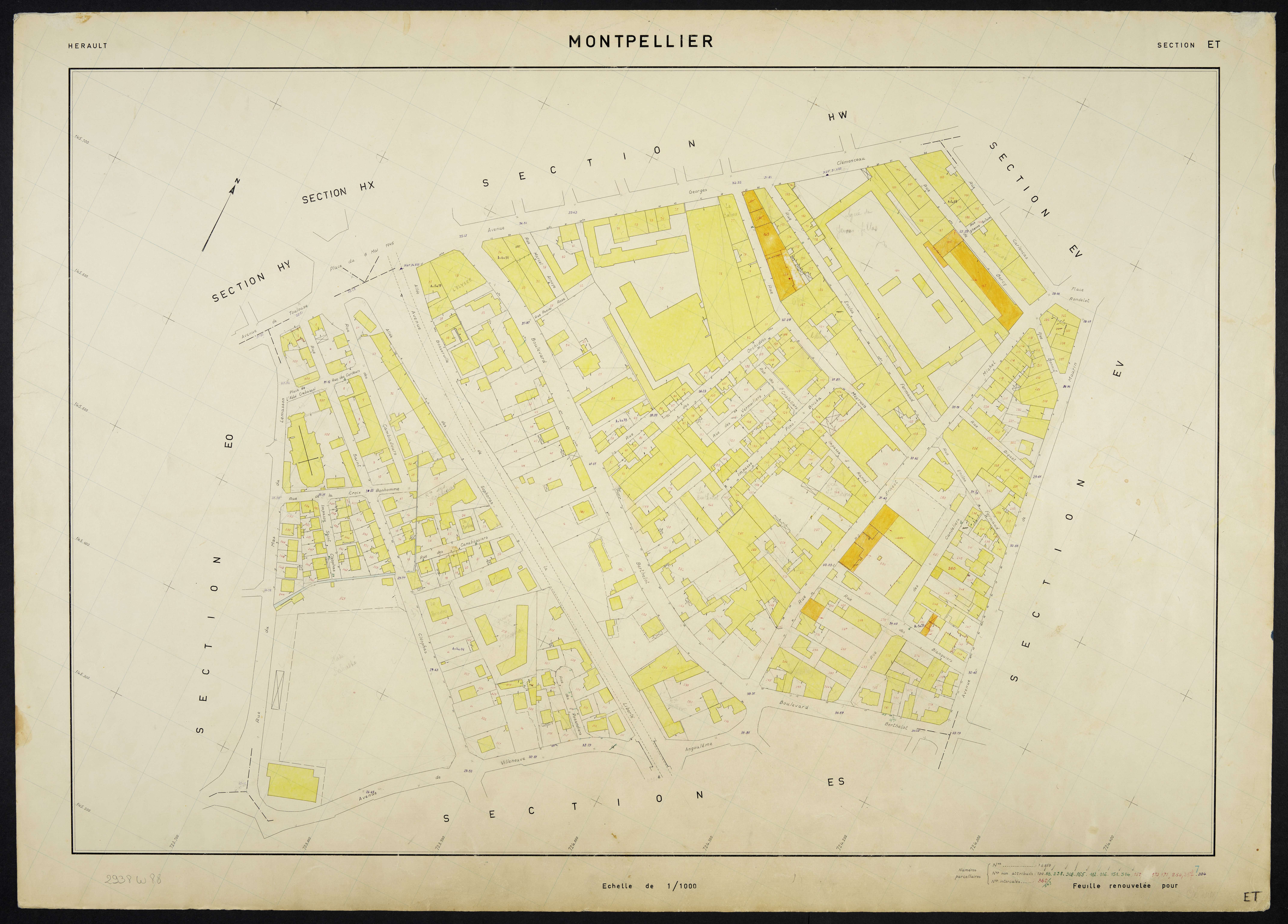 Montpellier