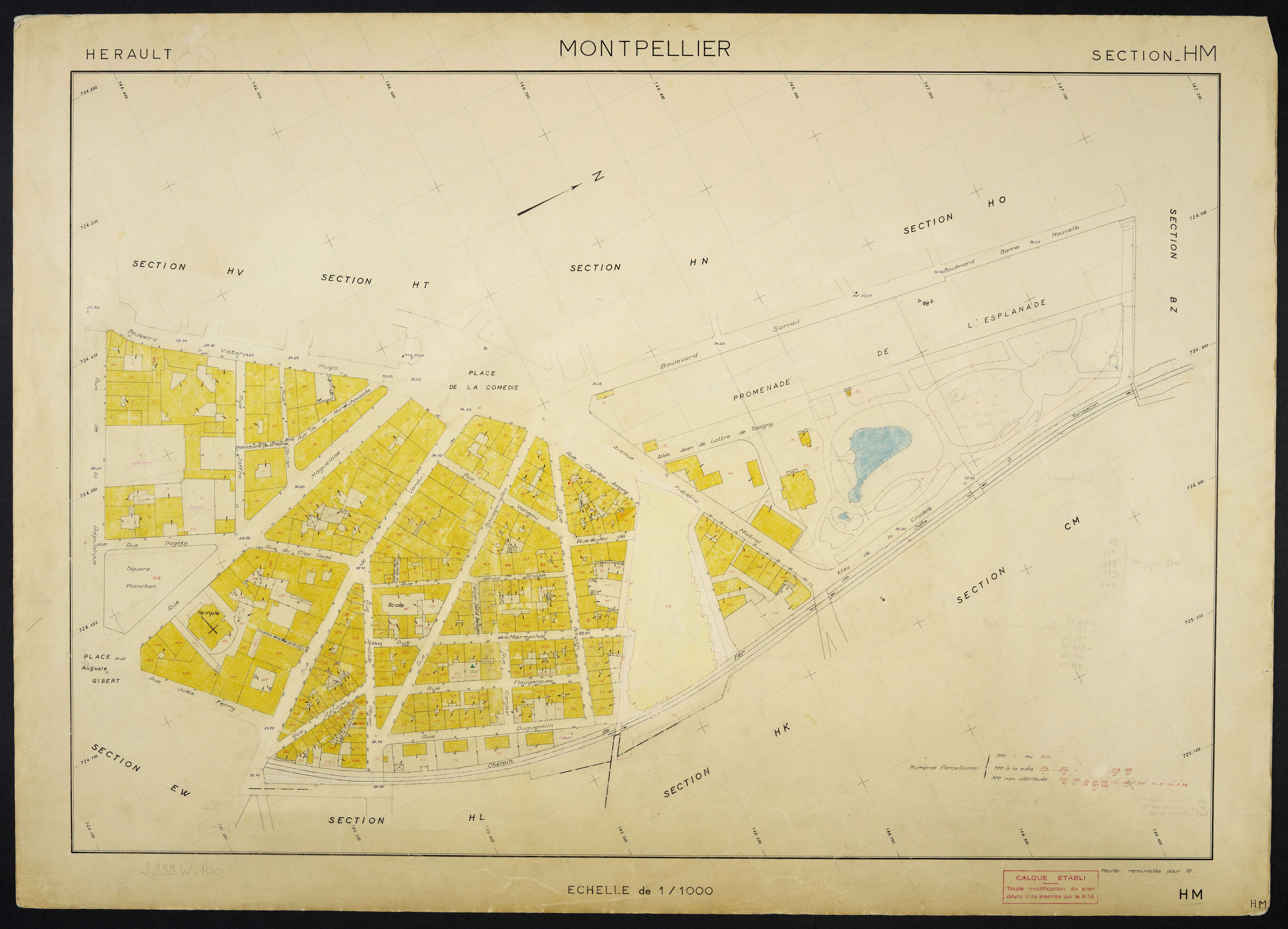 Montpellier