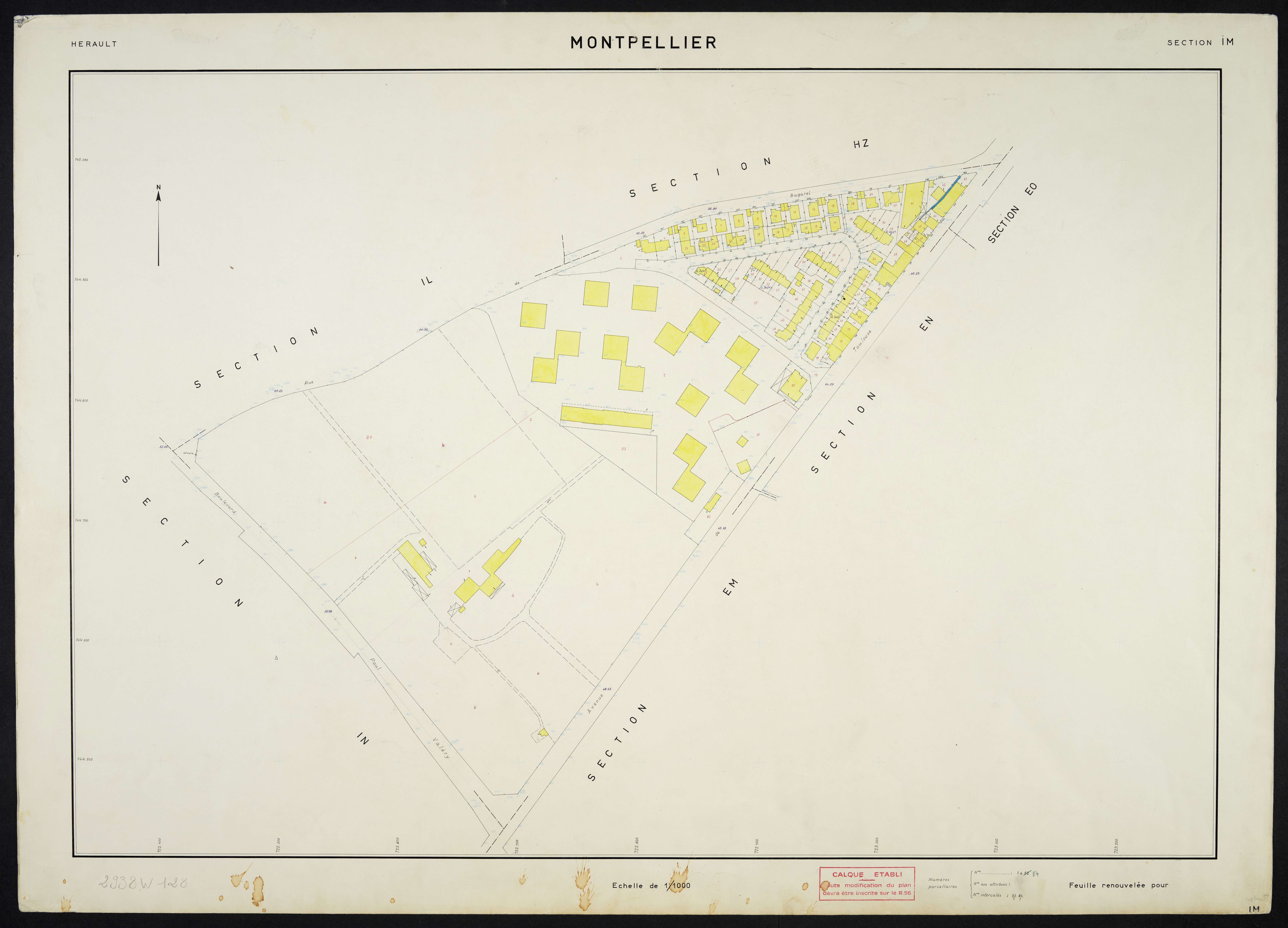 Montpellier