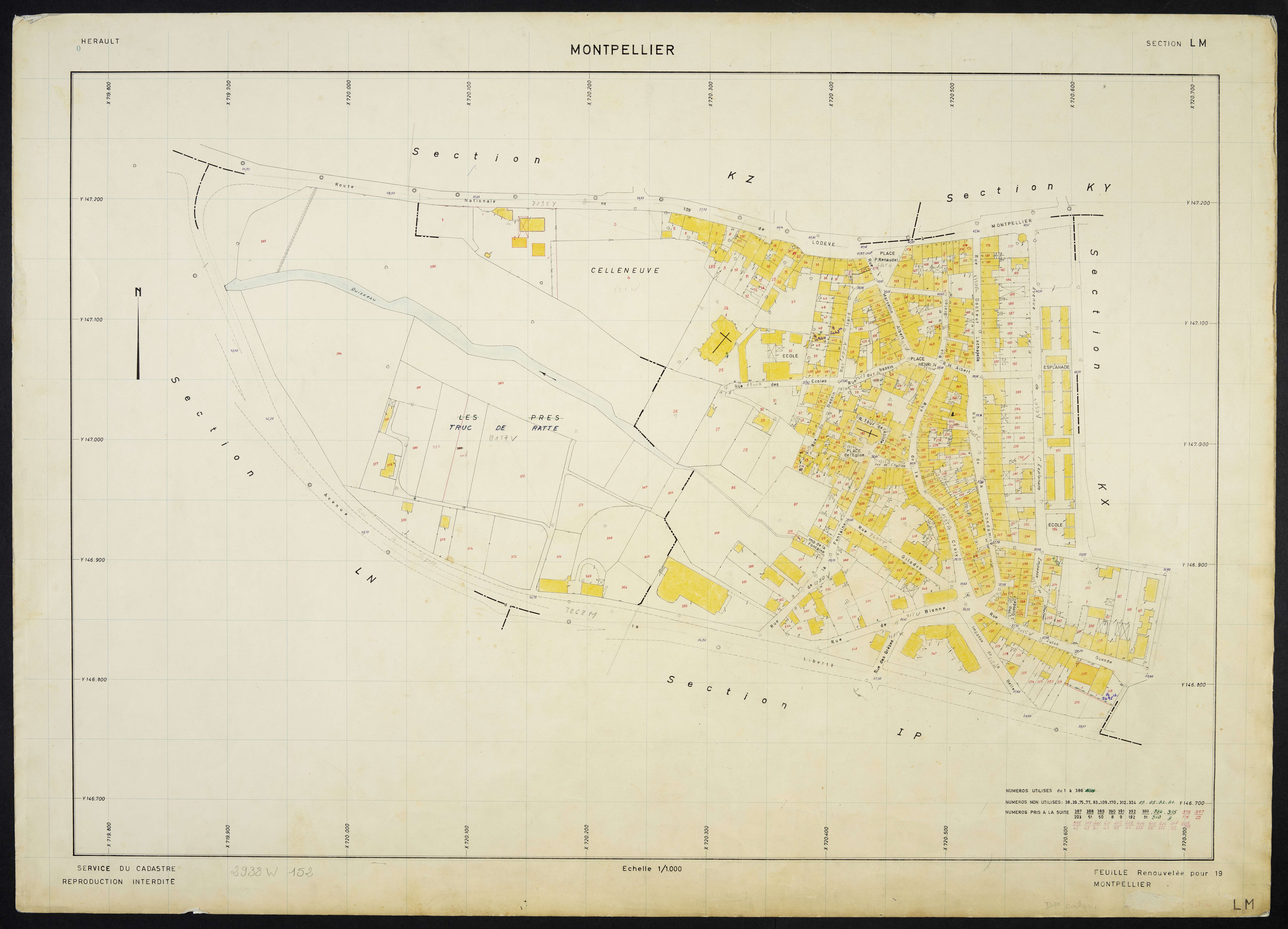 Montpellier