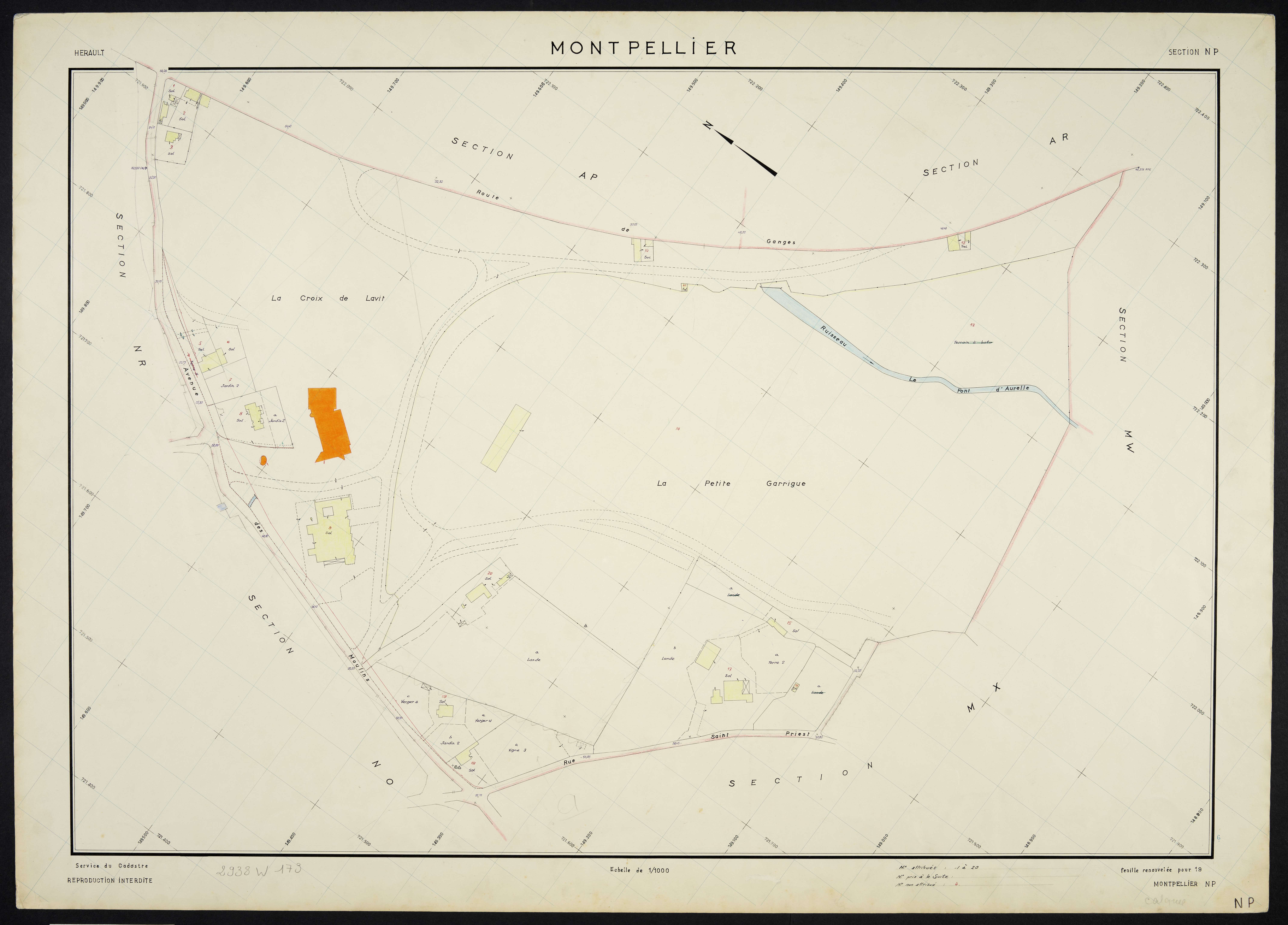 Montpellier