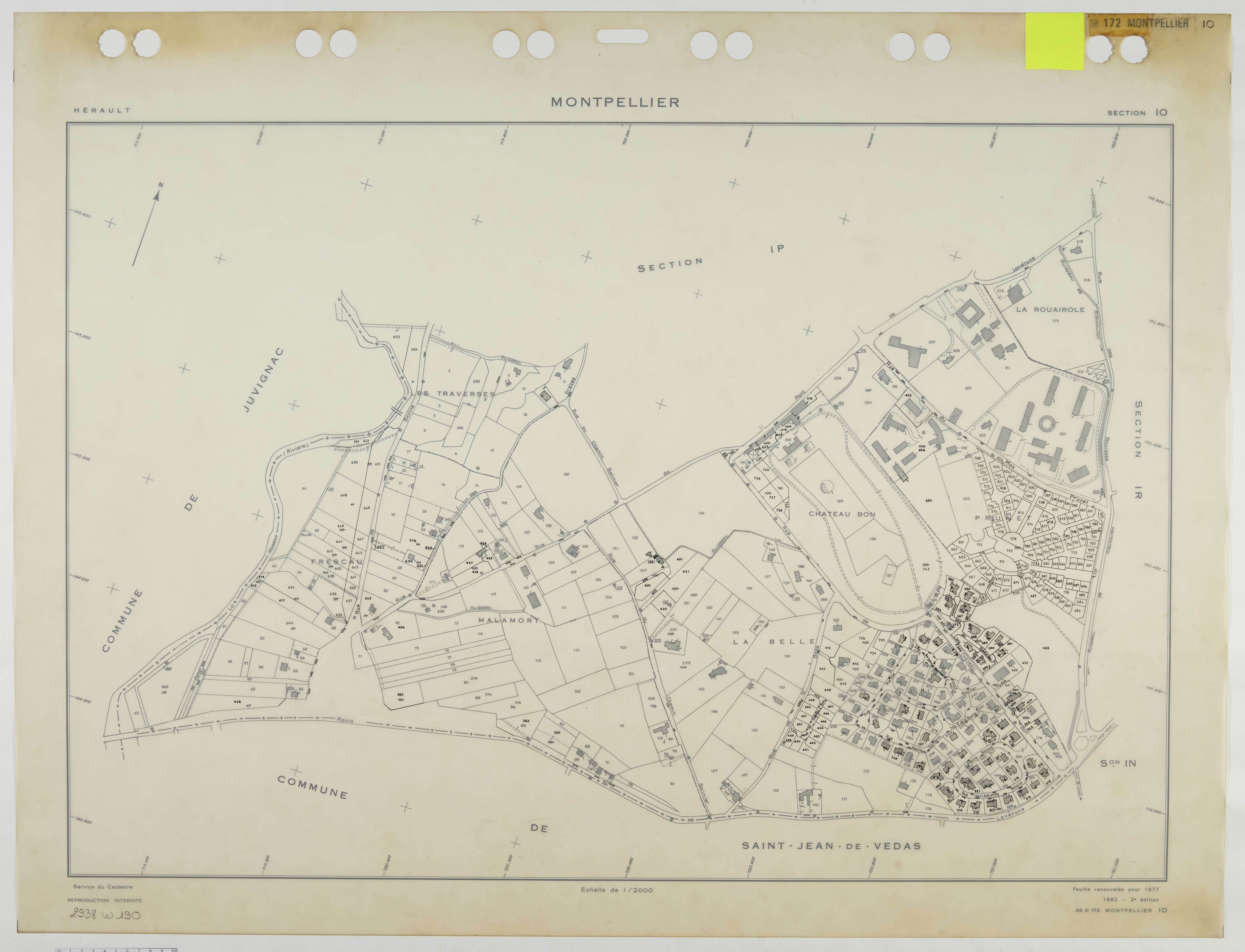Montpellier