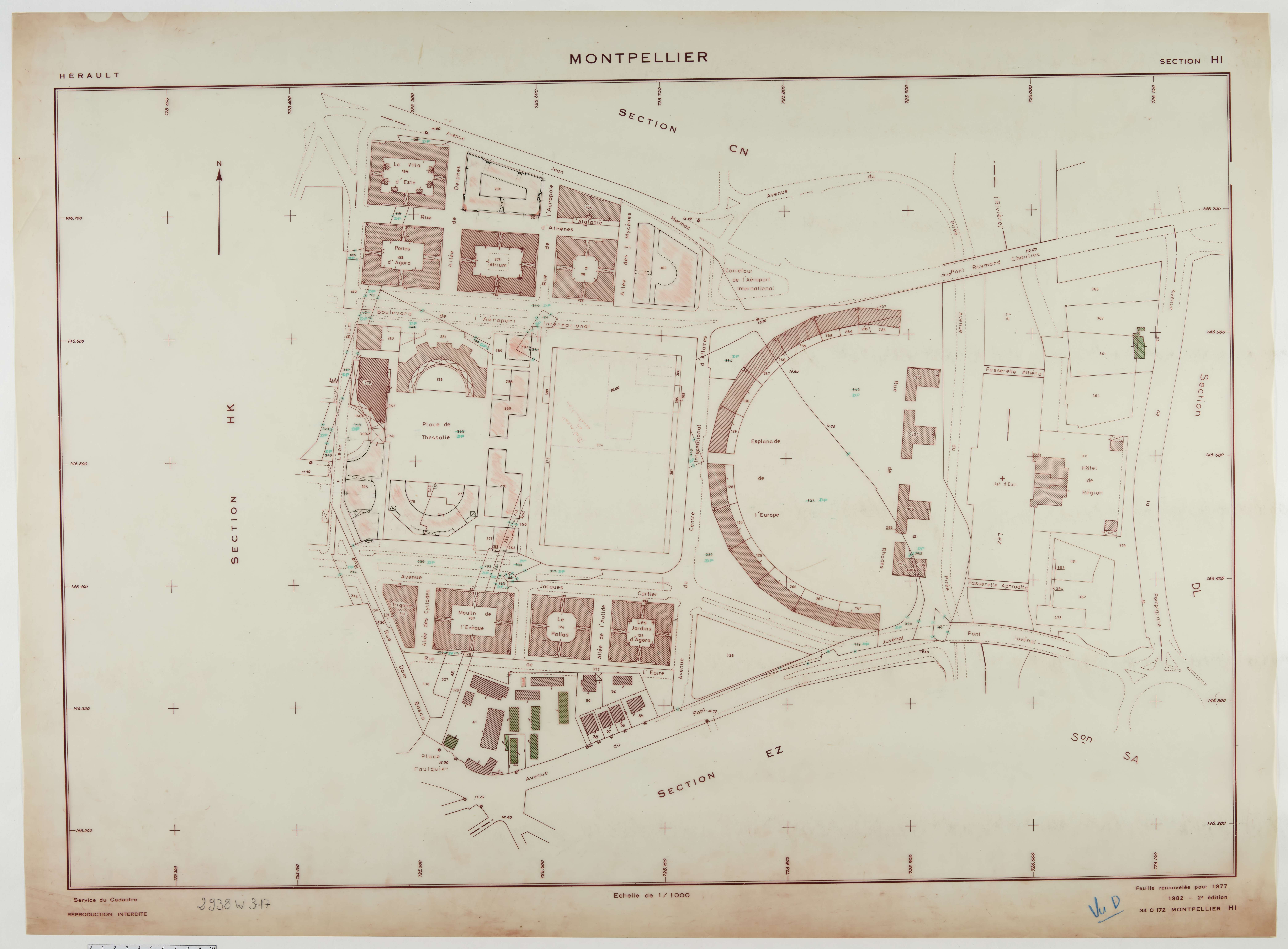 Montpellier
