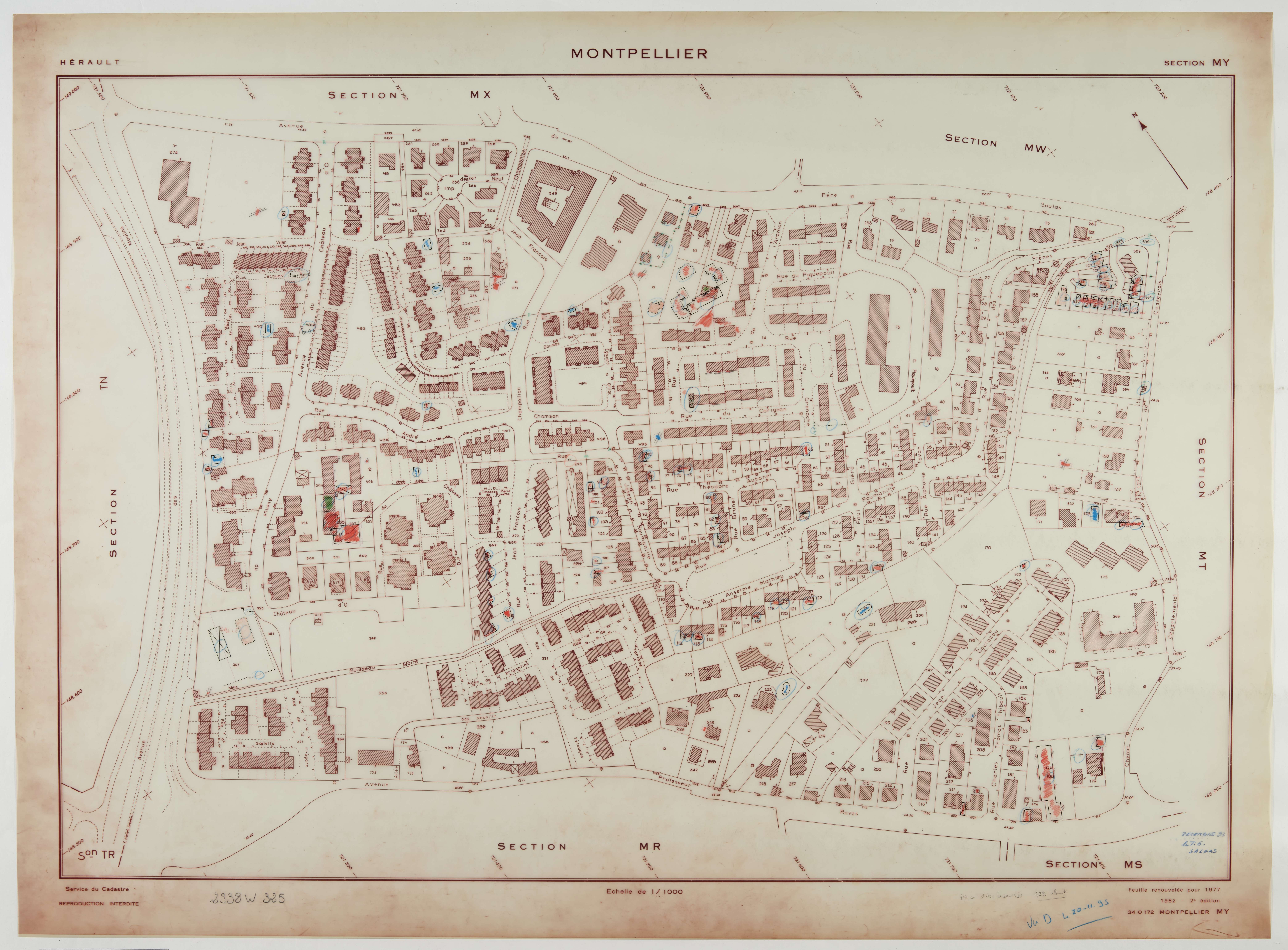 Montpellier