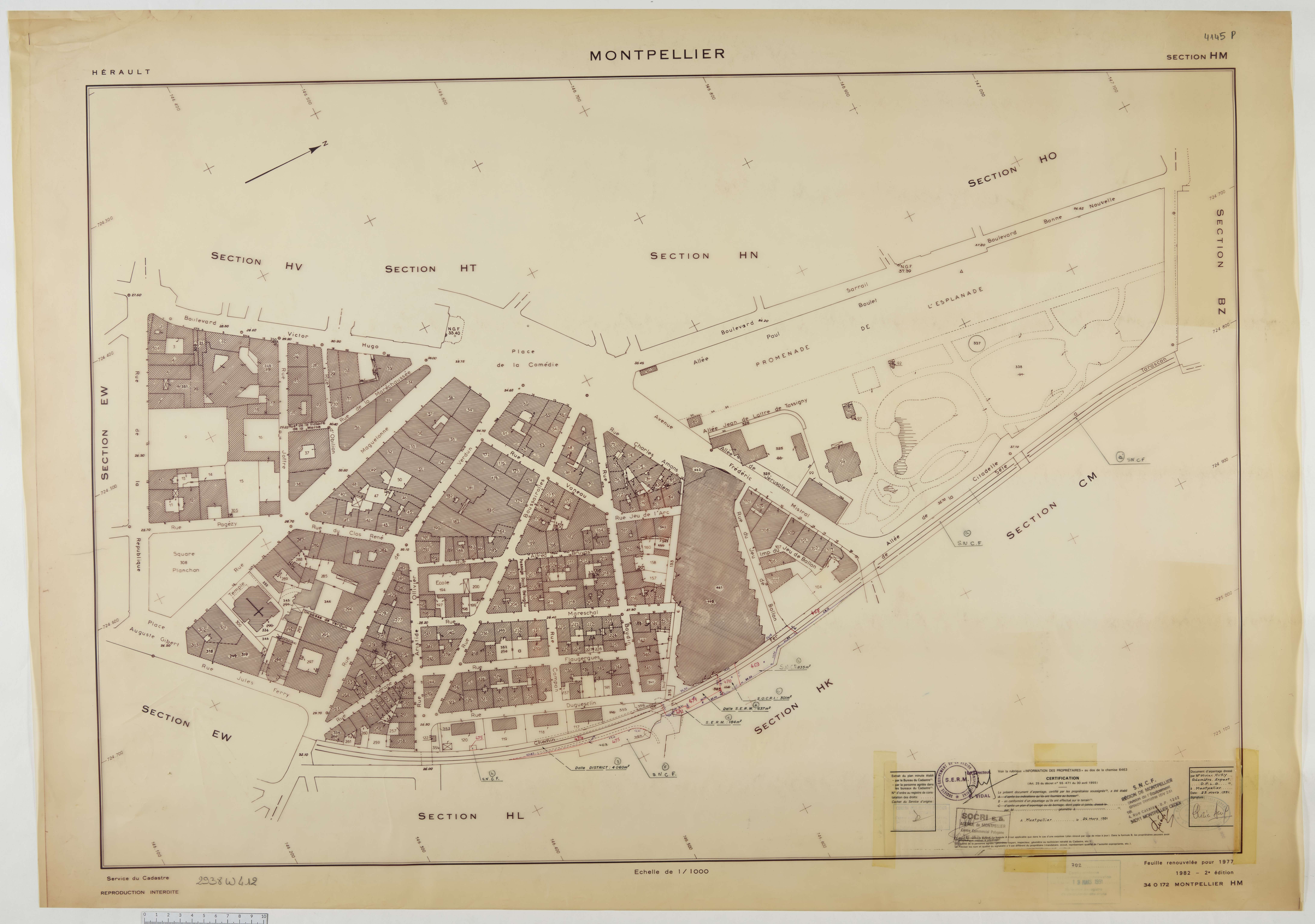 Montpellier