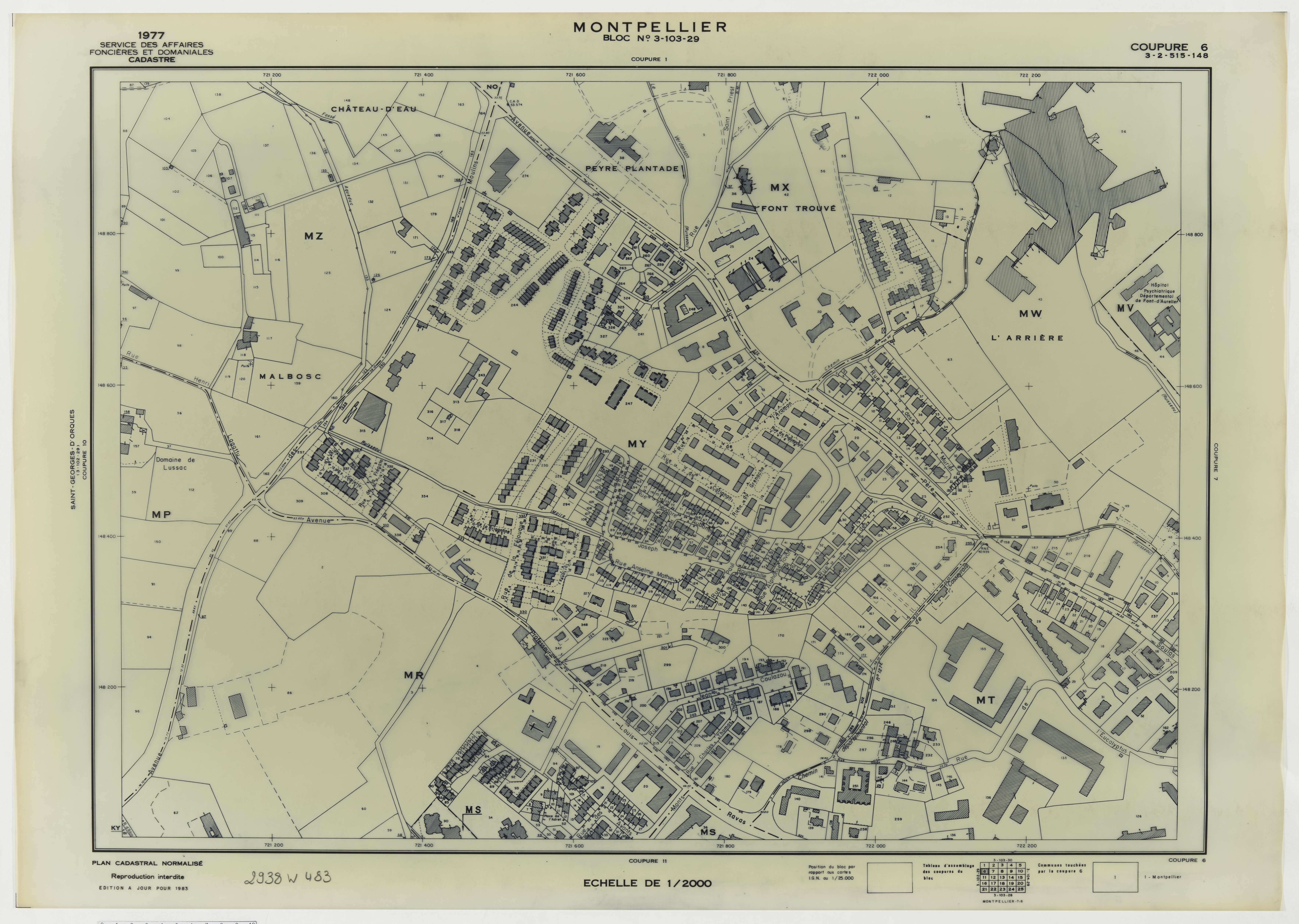 Montpellier