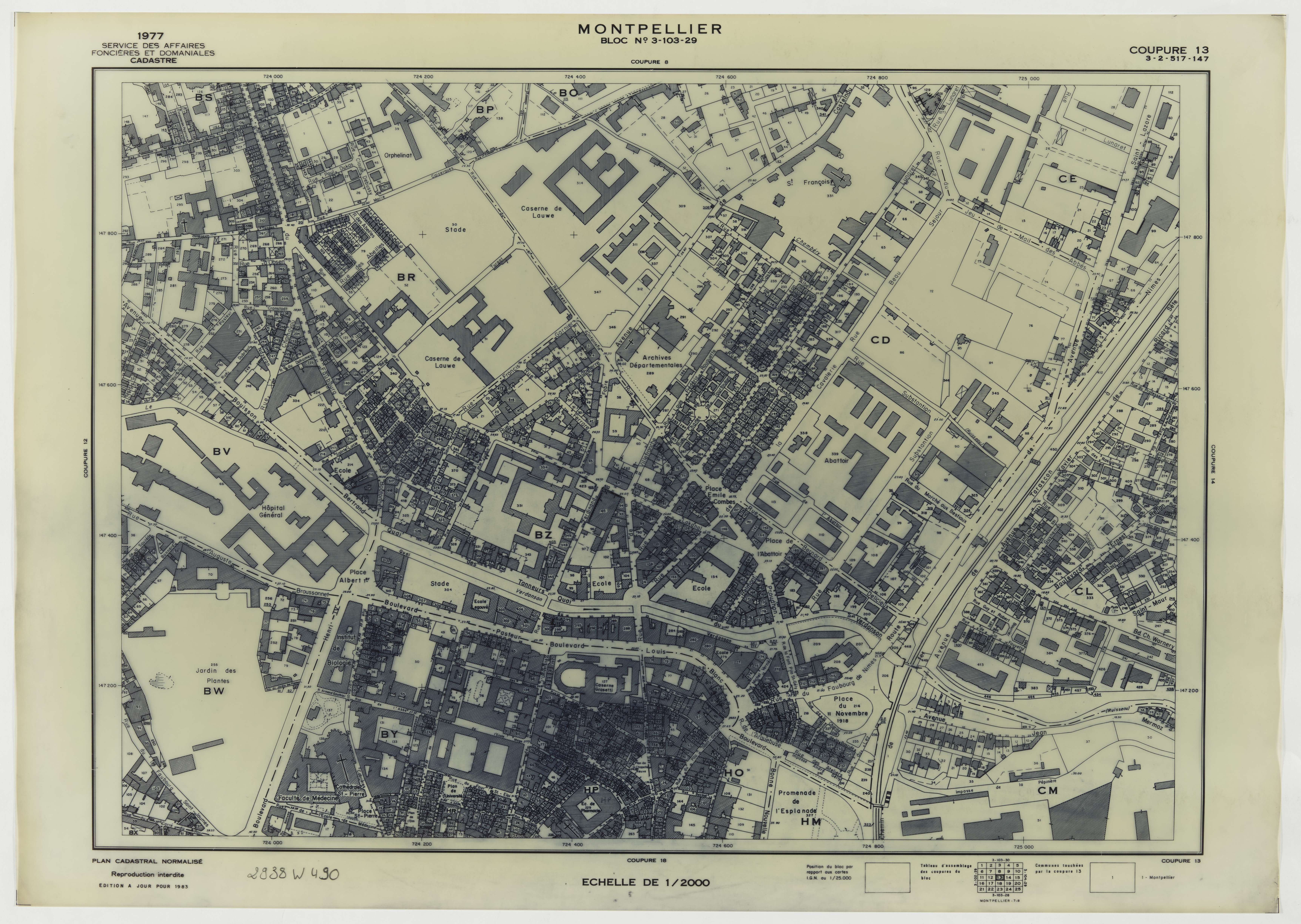 Montpellier
