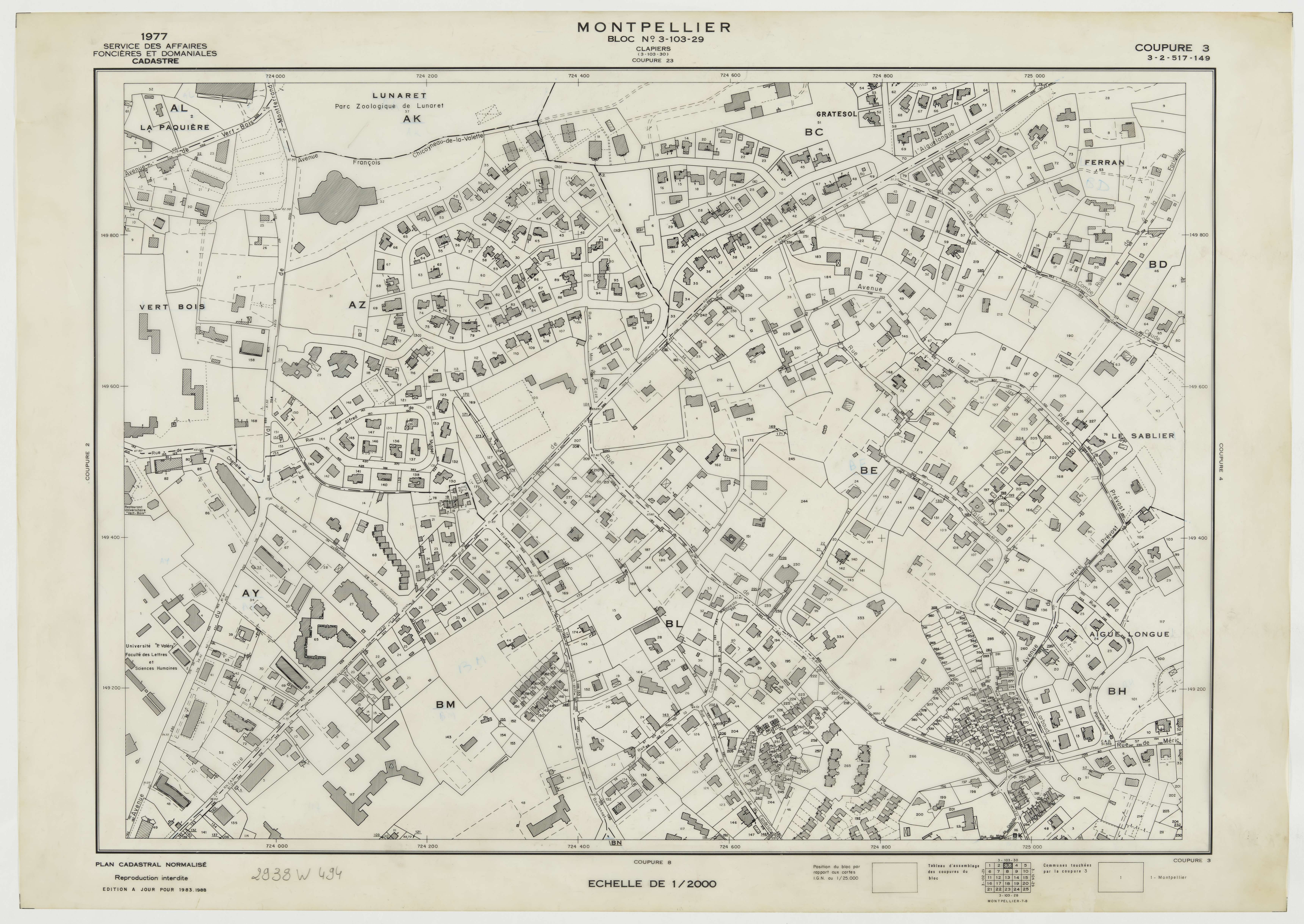 Montpellier