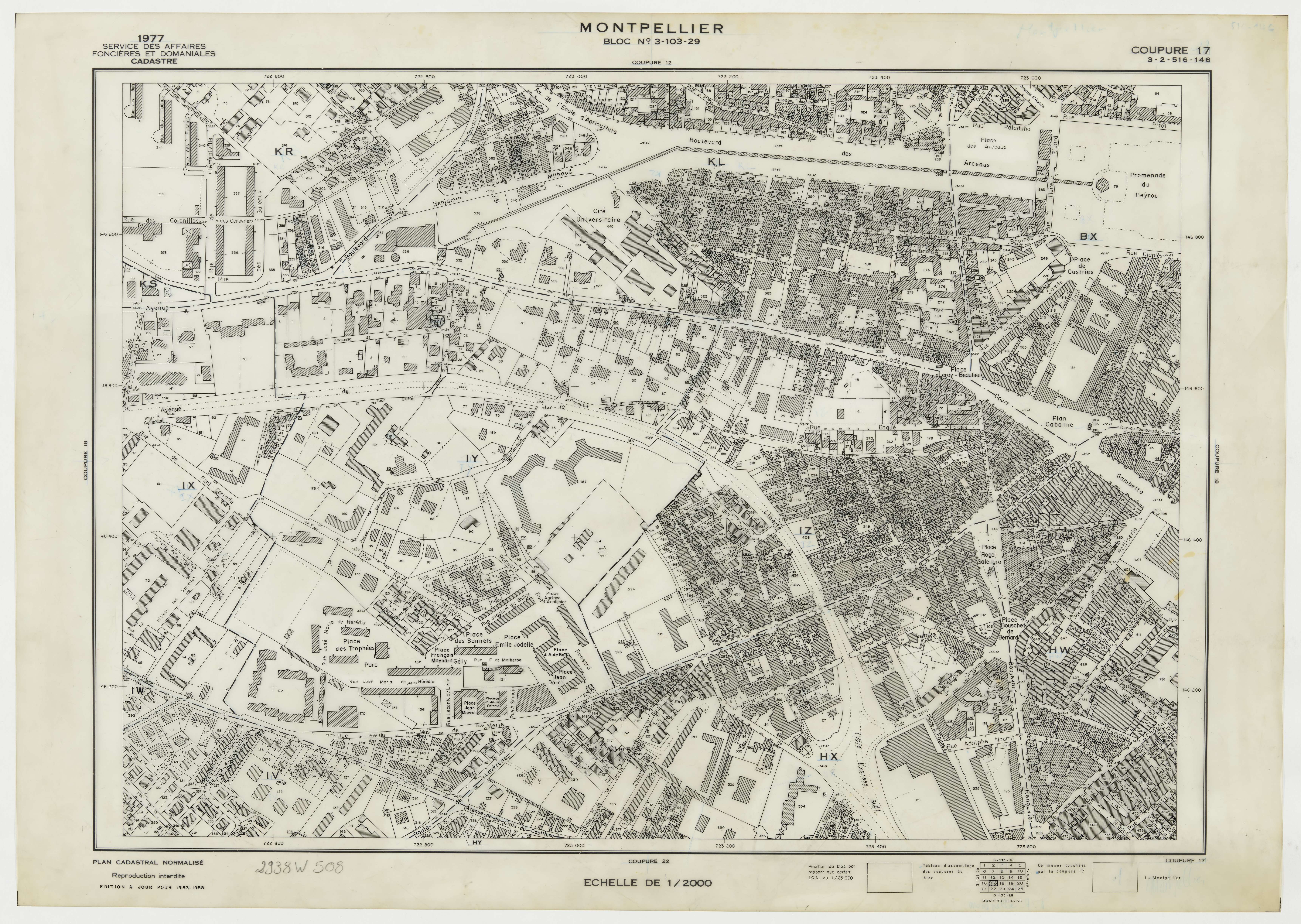 Montpellier