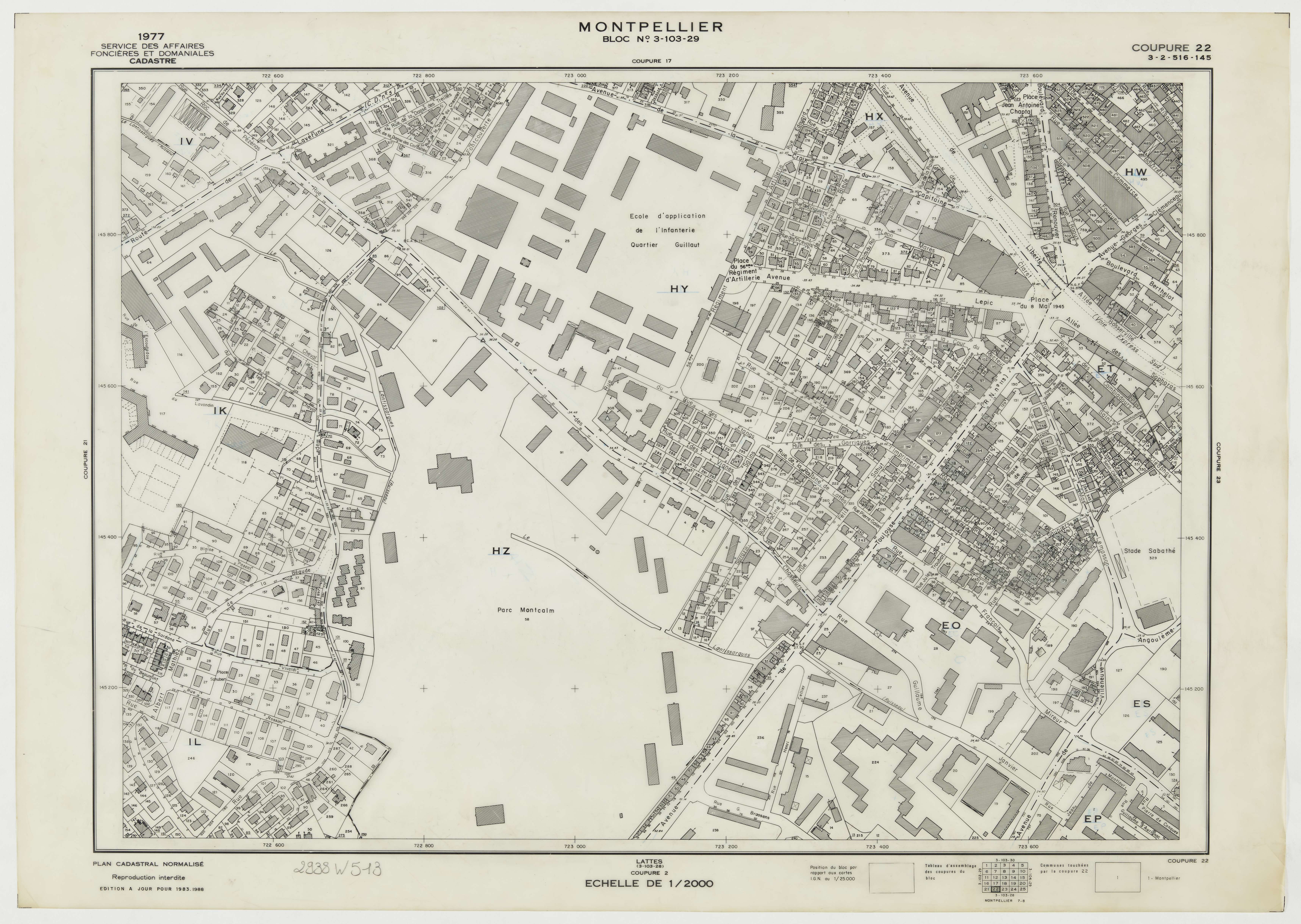 Montpellier