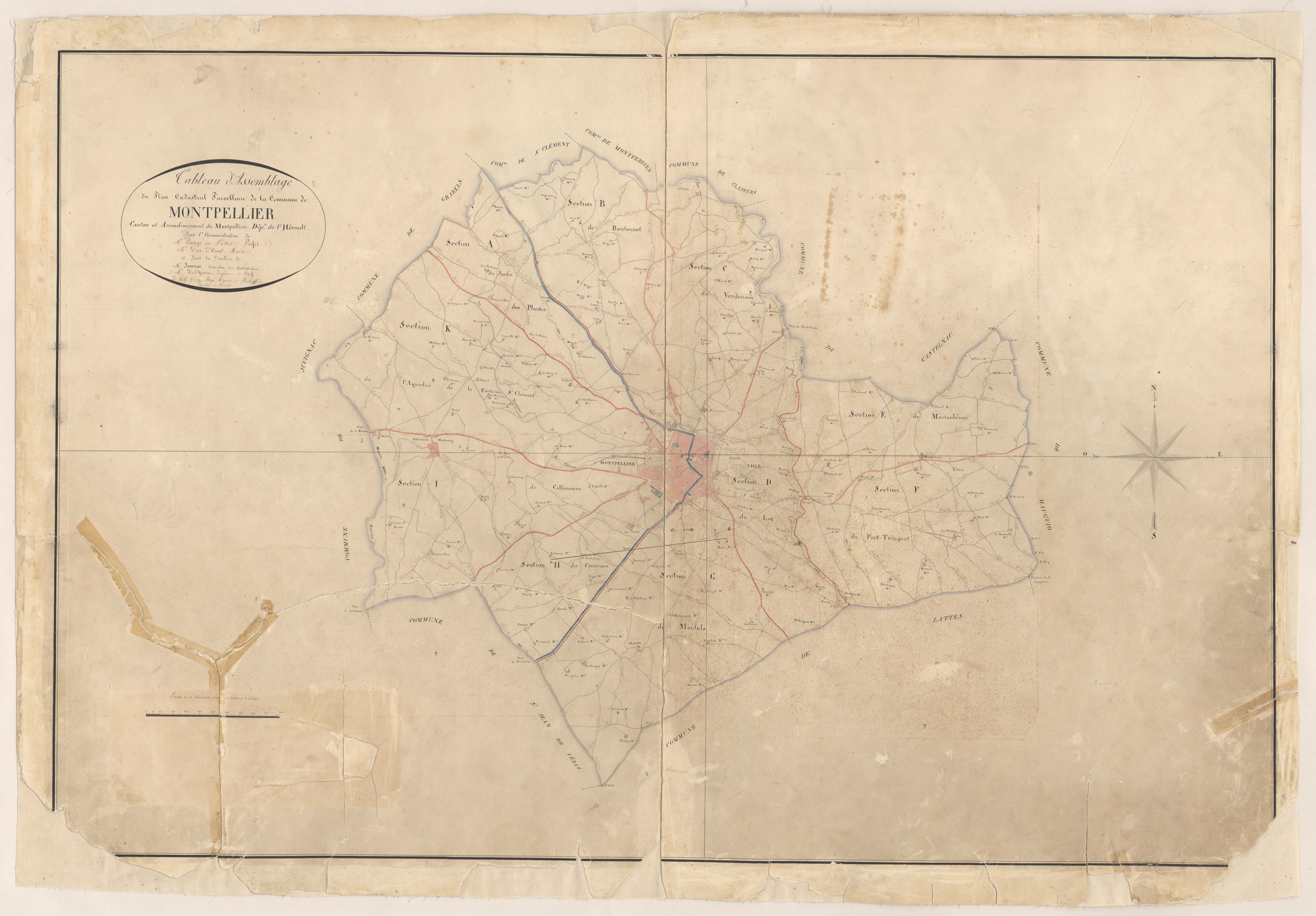Montpellier