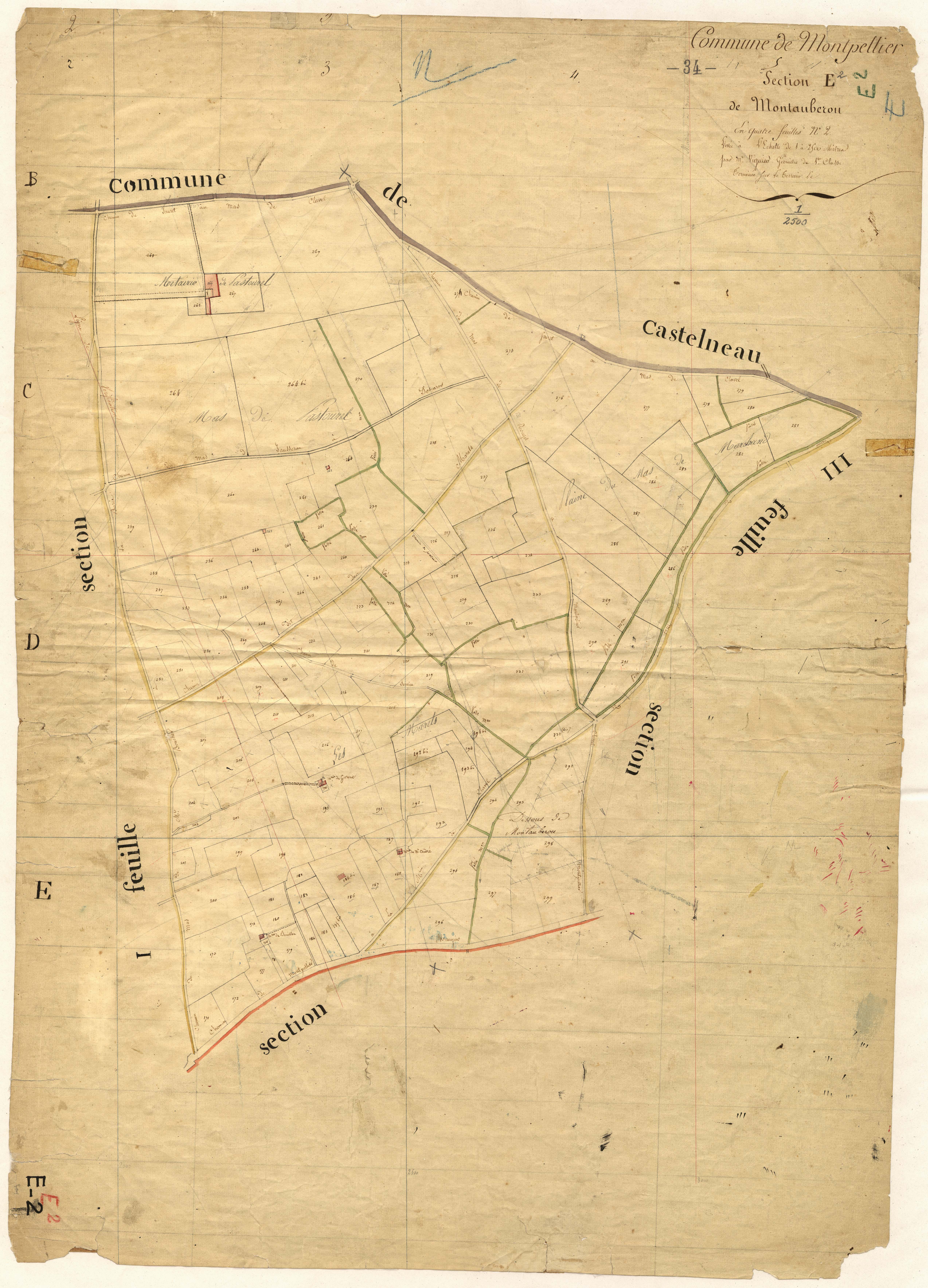 Montpellier