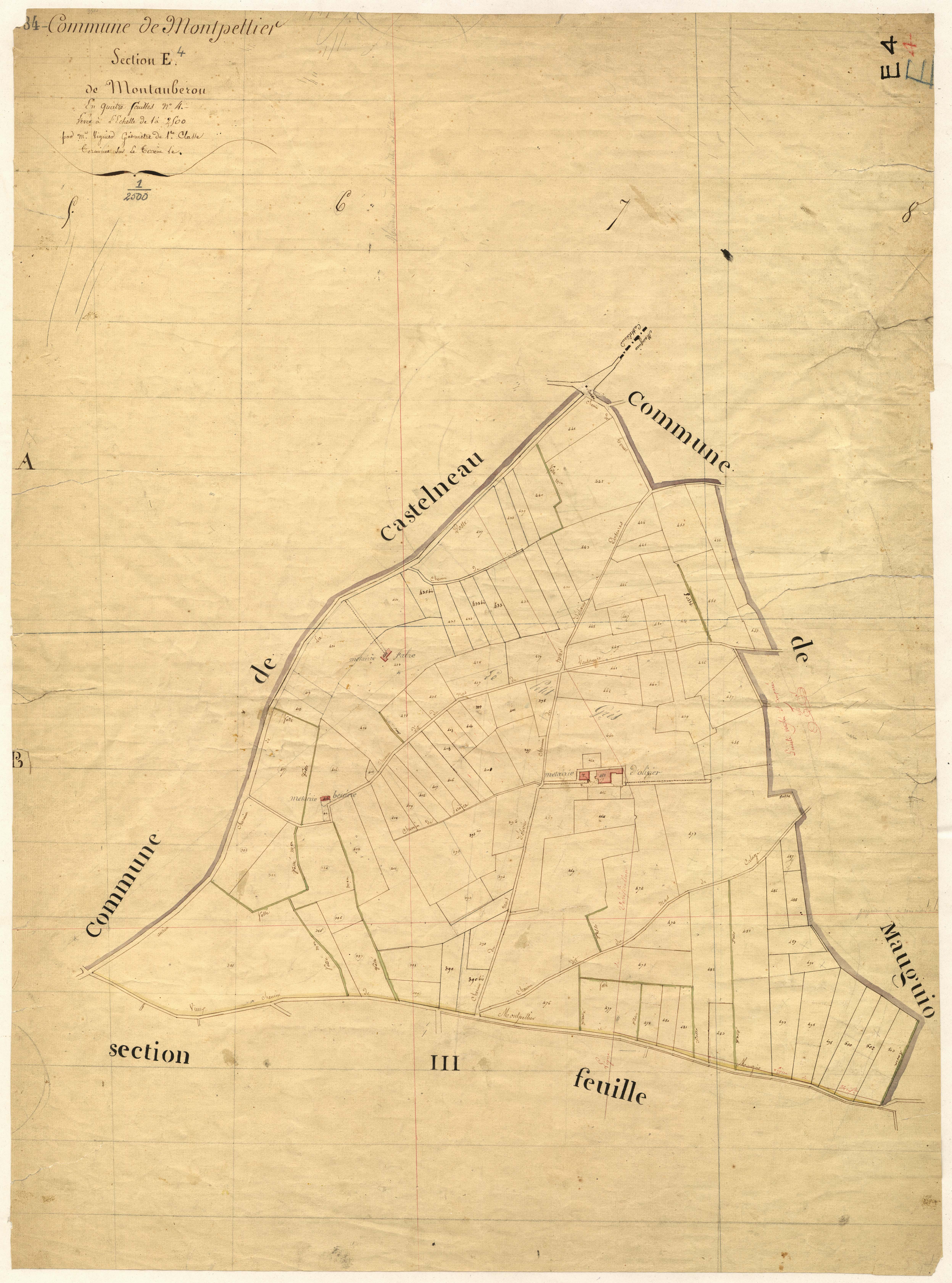 Montpellier