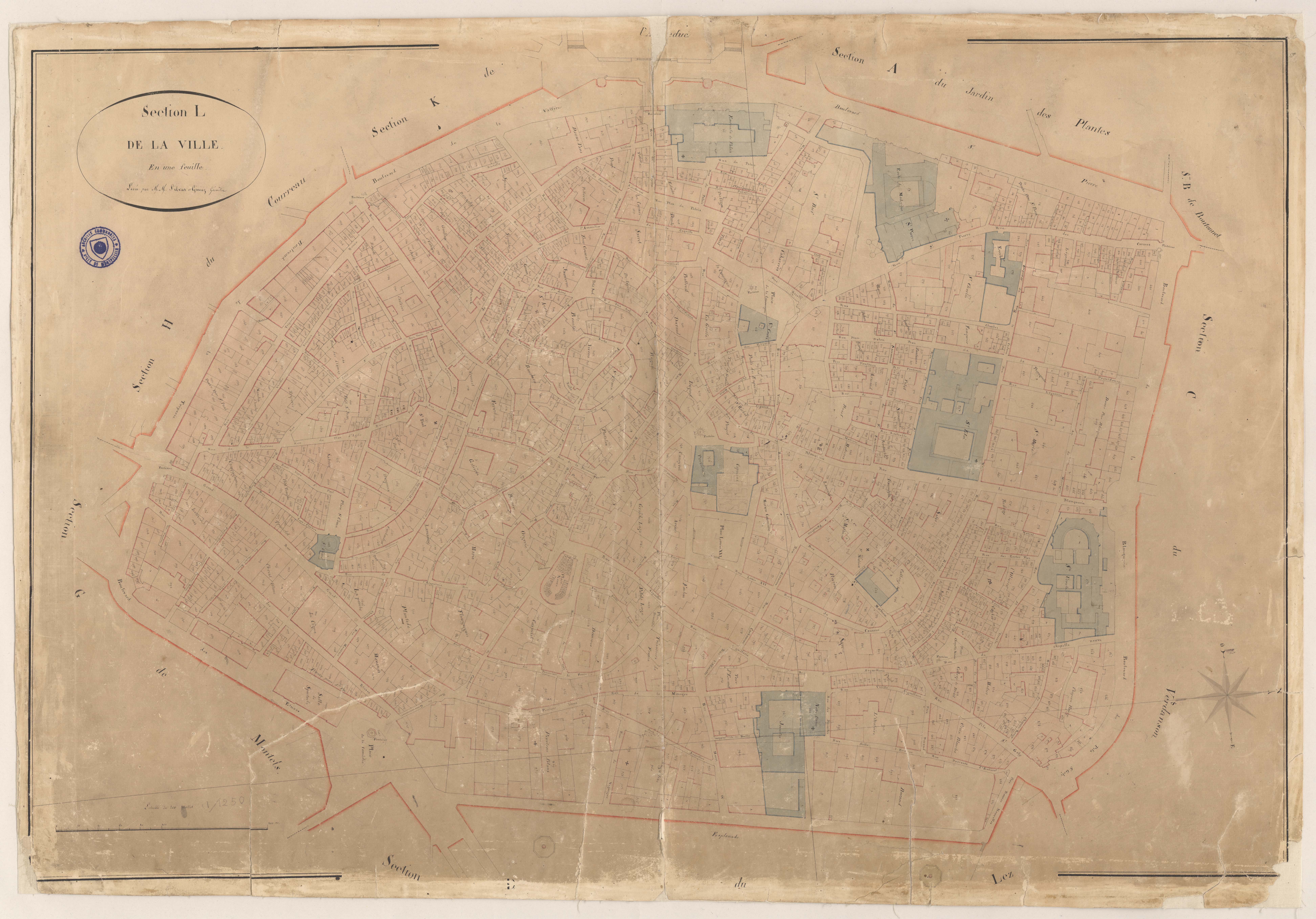 Montpellier