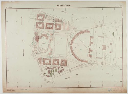 Montpellier