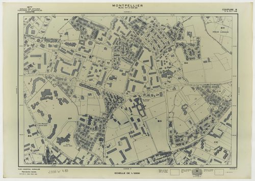 Montpellier