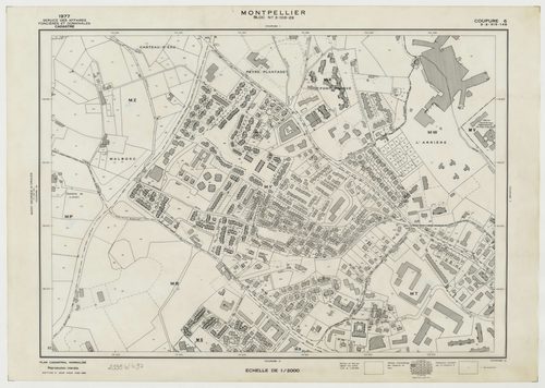 Montpellier