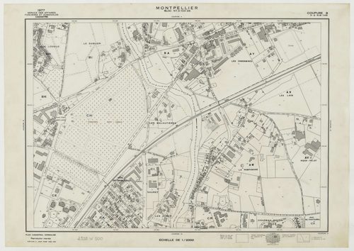 Montpellier