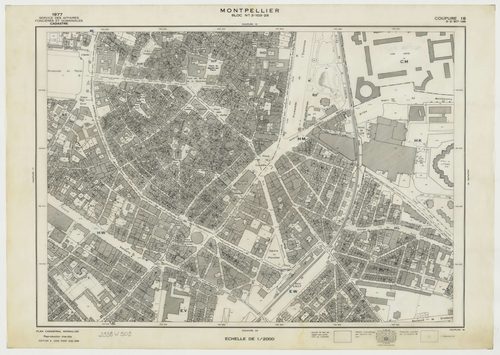 Montpellier