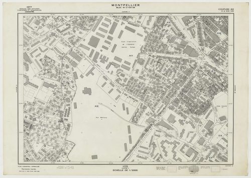 Montpellier